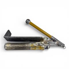 TapeTech 76TT EasyClean Loading Mud Pump Dry Wall Tools